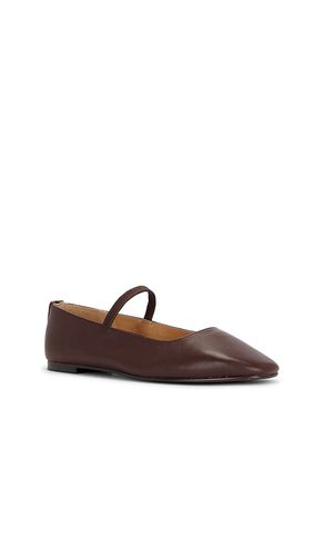 Greta Mary Jane in . Size 6.5. Also in 9 - Madewell - Modalova