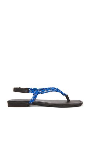 Aliyah Paracord Sandal in . Size 6.5. Also in 7, 7.5, 8 - Madewell - Modalova