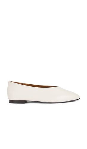Sage Ballet Flat in . Size 10. Also in 6.5, 8, 8.5 - Madewell - Modalova