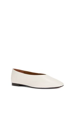 Sage Ballet Flat in . Size 10. Also in 6.5, 8, 8.5 - Madewell - Modalova