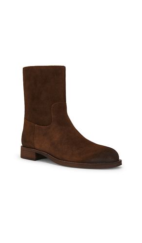 Archival Boot in . Size 10. Also in 6, 6.5, 7, 7.5, 8.5, 9 - Madewell - Modalova