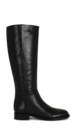Archival Tall Boot in Black. - size 6 (also in 6.5, 7, 7.5, 8, 8.5, 9, 9.5) - Madewell - Modalova
