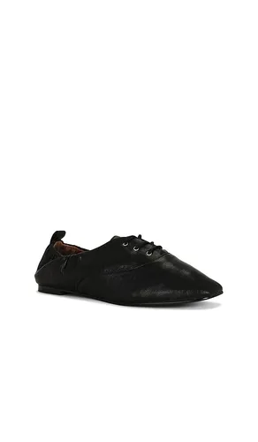 Greta Jazz Flat in . Size 10. Also in 6, 6.5, 7, 7.5, 8, 8.5, 9.5 - Madewell - Modalova