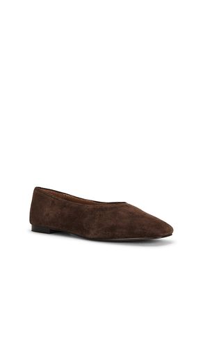 Mylie Flat in . Size 10. Also in 6.5, 7, 8.5 - Madewell - Modalova