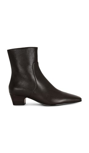 Laurel Bootie in . Size 6. Also in 7, 7.5 - Madewell - Modalova