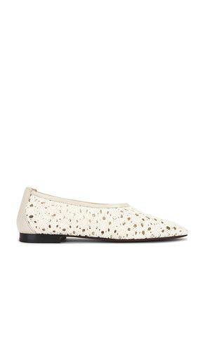 Mylie Glove Flat in . Taglia 10. Also in 7 - Madewell - Modalova