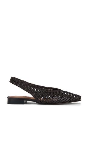 Harper Sling Flat in . Size 6.5. Also in 8 - Madewell - Modalova