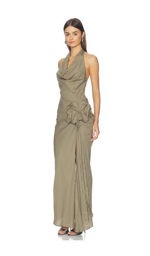 Patsy Maxi Dress in . - size M (also in S) - Mother of All - Modalova