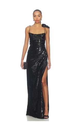 Etta Sequins Maxi Dress in . Size M. Also in S, XS - Mother of All - Modalova