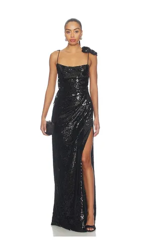 Etta Sequins Maxi Dress in . - size S (also in XS) - Mother of All - Modalova