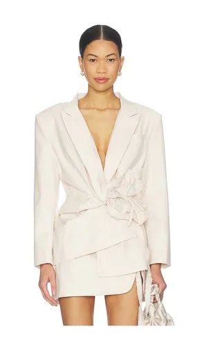 Flora Jacket in . - size S (also in M, L) - Mother of All - Modalova