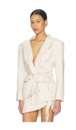 Flora Jacket in . Size L. Also in M, S - Mother of All - Modalova