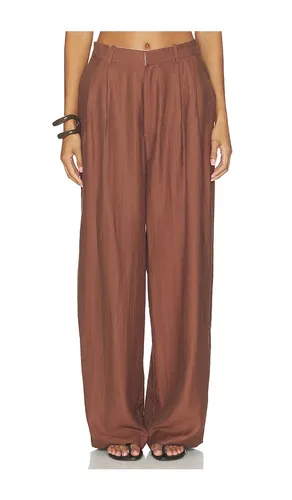 Hedi Pant in . Size S. Also in XL, XS - Mother of All - Modalova