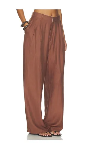 Hedi Pant in . - size XL (also in XS) - Mother of All - Modalova