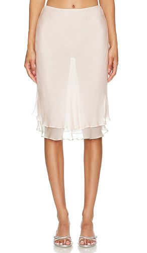 Misty Skirt in . - size L (also in M) - Mother of All - Modalova