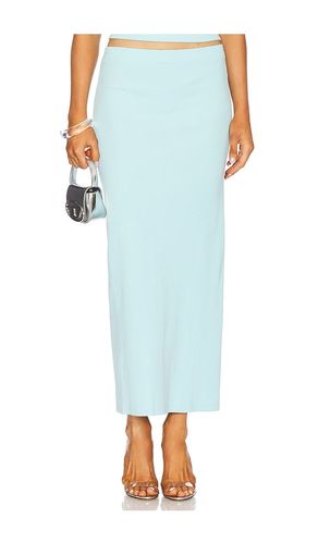 Antonia Skirt in Baby Blue. - size M (also in L, S, XS) - Mother of All - Modalova