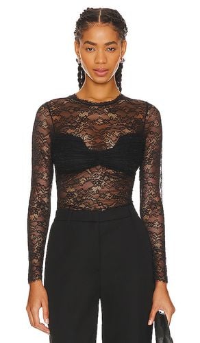 Ellie Lace Top in . - size L (also in M, S, XL) - Mother of All - Modalova