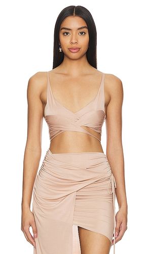 Akari Top in Nude. - size L (also in S, XL, XS) - Mother of All - Modalova