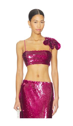 Mela Sequins Top in . Size M. Also in S - Mother of All - Modalova