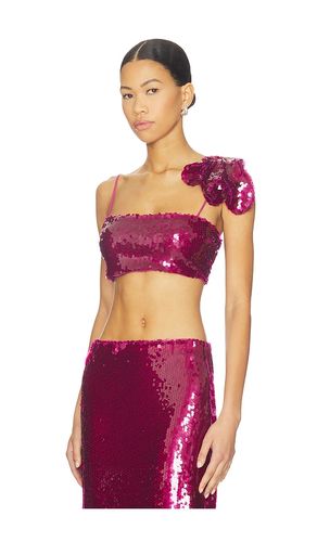Mela Sequins Top in . Size M. Also in S - Mother of All - Modalova