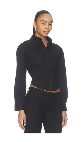 Bridget Button Shirt in . - size S (also in M, L) - Mother of All - Modalova
