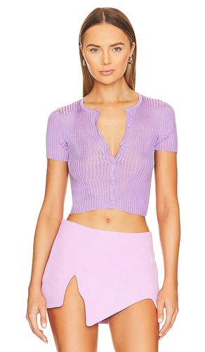Eline Top in Lavender. - size L (also in S) - Mother of All - Modalova