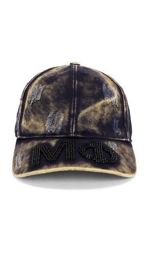 Classic cap in color size all - MADFRENZY - Modalova
