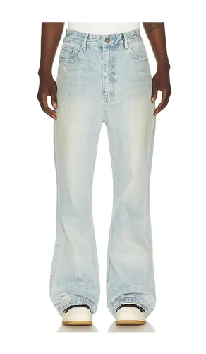Bootcut Jeans in . Size M. Also in L, XL/1X - MADFRENZY - Modalova