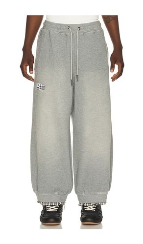 Layered Sweatpants in . Size S. Also in XL/1X - MADFRENZY - Modalova