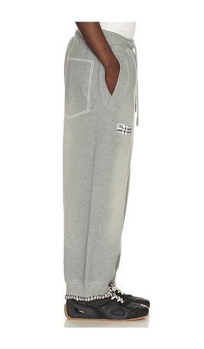 Layered Sweatpants in . Size S. Also in XL/1X - MADFRENZY - Modalova