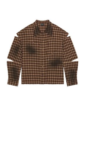 Air Shirt in . - size L (also in M, S, XL/1X) - MADFRENZY - Modalova