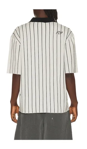 Knit Polo in . Size L. Also in S - MADFRENZY - Modalova