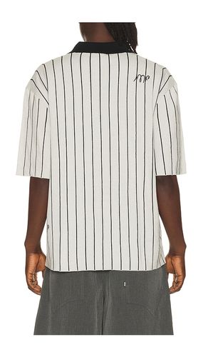Knit Polo in . Taglia L. Also in M, S - MADFRENZY - Modalova