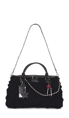 Spiked bag in color size all - MADFRENZY - Modalova