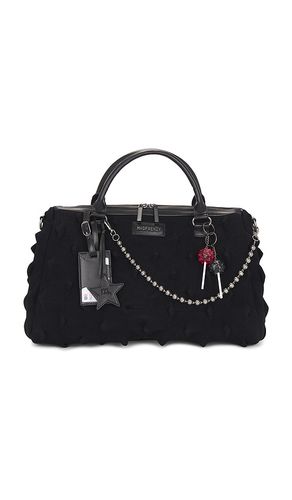 MADFRENZY Spiked Bag in Black - MADFRENZY - Modalova