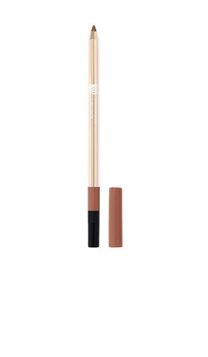 Delineador de labios continuum lip liner en color nude talla all - MAKE Beauty - Modalova