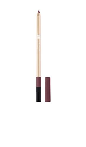 Delineador de labios continuum lip liner en color marrÃ³n talla all - MAKE Beauty - Modalova