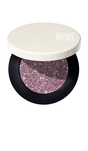 Sombra de ojos multi-chromatic eyeshadow en color mauve talla all - MAKE Beauty - Modalova