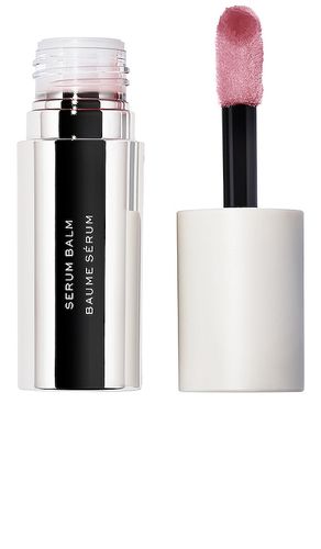 Bálsamo labial serum en color rosado talla all - MAKE Beauty - Modalova