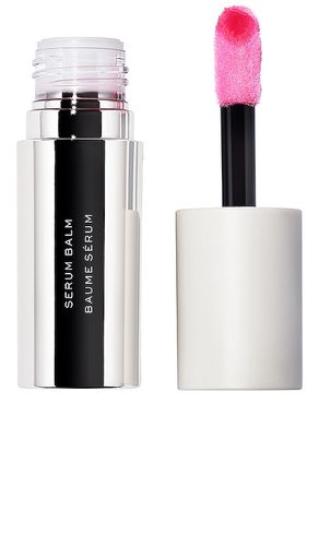 Bálsamo labial serum en color rosado talla all - MAKE Beauty - Modalova