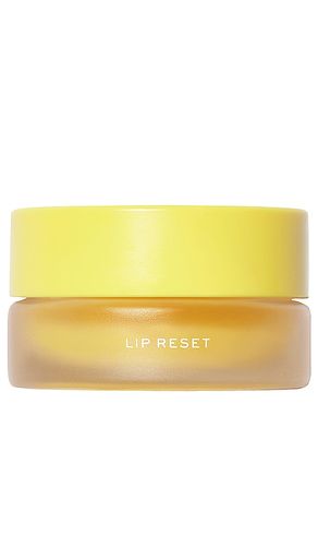 Máscara del labio lip reset en color amarillo talla all - MAKE Beauty - Modalova