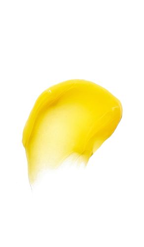 Máscara del labio lip reset en color amarillo talla all - MAKE Beauty - Modalova