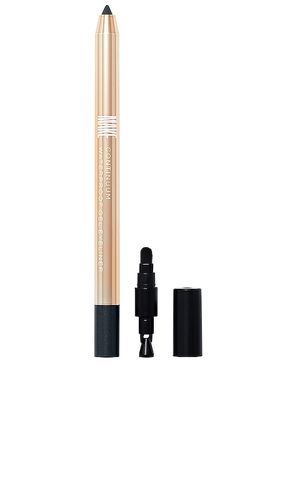 Delineador de ojos continuum en color negro talla all - MAKE Beauty - Modalova