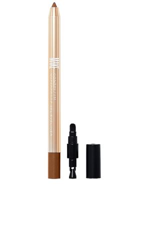 Delineador de ojos continuum en color bronce metálico talla all - MAKE Beauty - Modalova