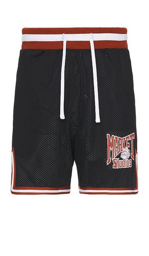 Bulldogs Mesh Shorts in . - size L (also in M, S) - Market - Modalova