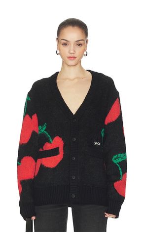 Double Cherries Cardigan in . Size L. Also in M - Market - Modalova
