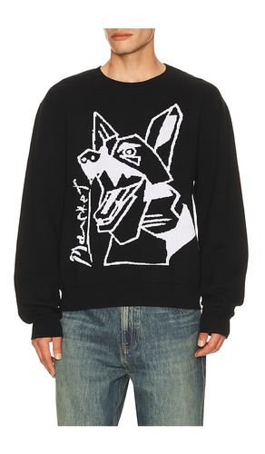 Cubism Beware Knit Sweater in . - size S (also in M, L) - Market - Modalova