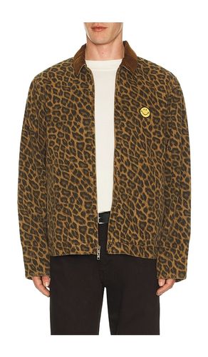 Smiley La Work Jacket in . Size S. Also in M - Market - Modalova