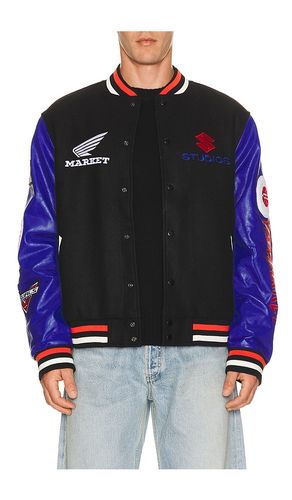 Sponsorship Varsity Jacket in . Size L. Also in M, S, XL/1X - Market - Modalova
