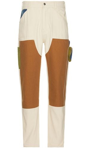 Workstation Painter's Pants in Cream. - size 30 (also in 28) - Market - Modalova